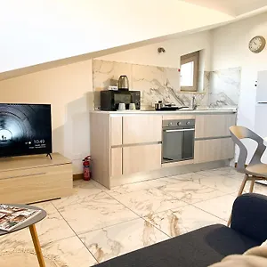 Carolas Luxury House Casa vacanze