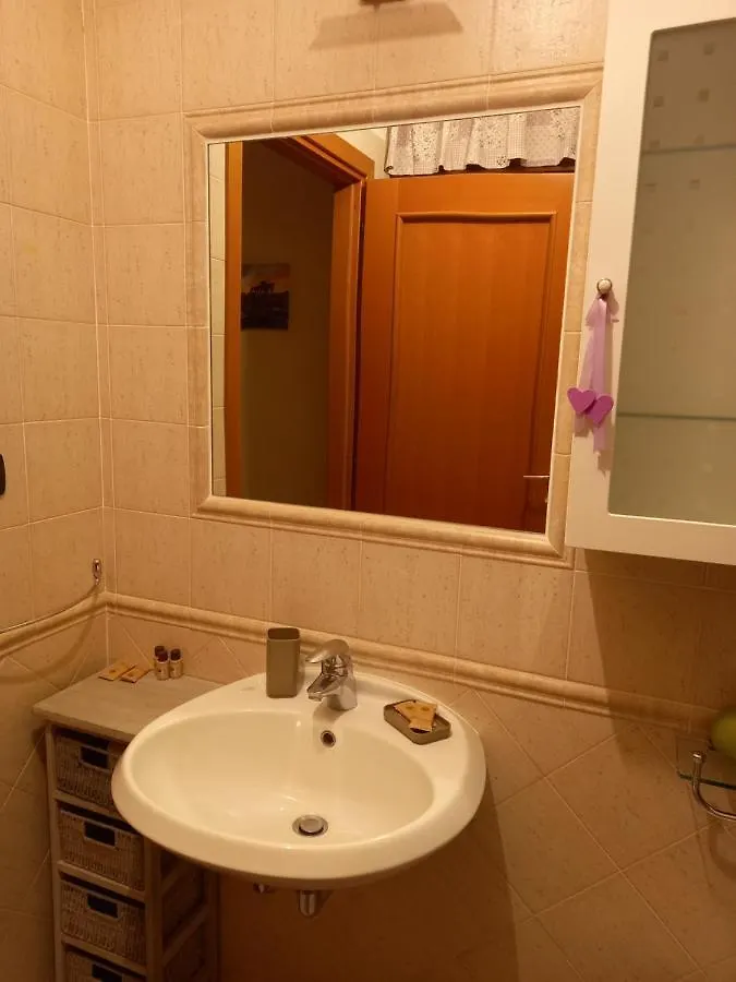 Casa Di Cesare Appartement Fiumicino