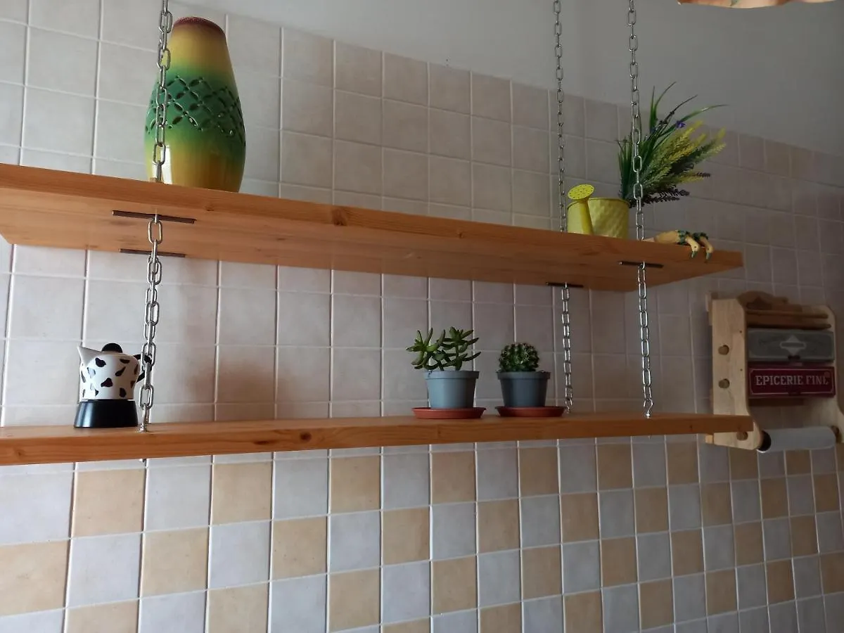 Casa Di Cesare Appartement Fiumicino