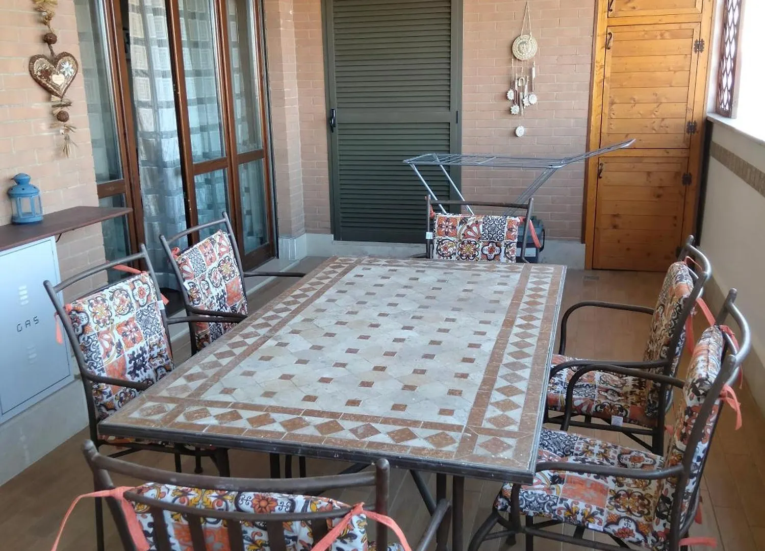 Casa Di Cesare Appartement Fiumicino