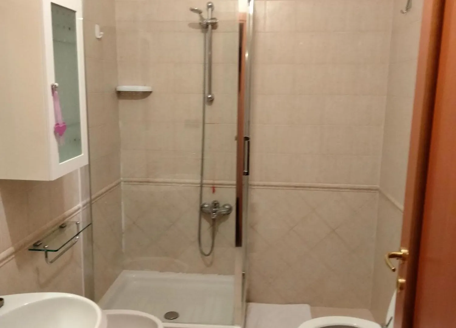 Casa Di Cesare Appartement Fiumicino